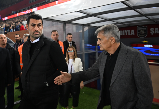 Trabzonspor ve Bodrum FK Arasındaki Gerginlik