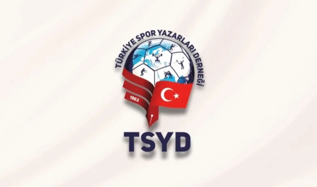 TSYD'de önemli bir görev değişikliği yaşandı. Oğuz Tongsir'in yerine Ünal