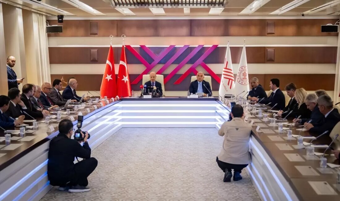 Turizm sektöründe nitelikli insan kaynağı yetiştirilmesine yönelik önemli bir adım