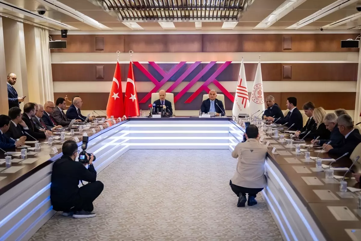 Turizm sektöründe nitelikli insan kaynağı yetiştirilmesine yönelik önemli bir adım