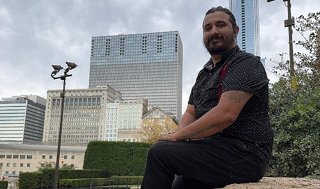 Türk sinemasının başarılı yönetmenlerinden Gökhan Gökçay, Hollywood’un prestijli yapım şirketlerinden American