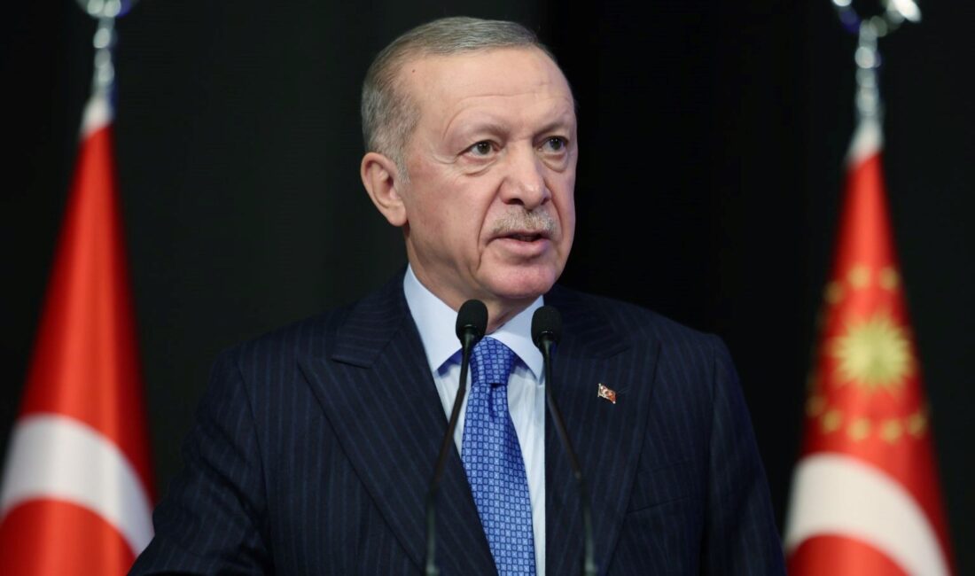 Türkiye, Somali ve Etiyopya arasındaki krizlerde arabuluculuk rolü üstlenerek bölgedeki