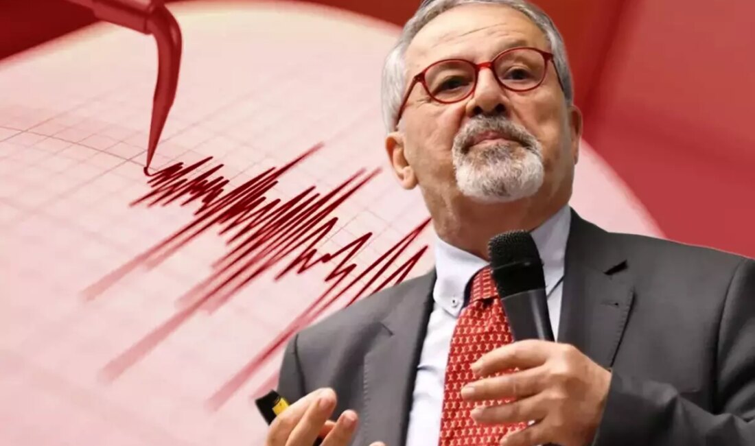 Türkiye'nin Datça ilçesinde meydana gelen 4.5 büyüklüğündeki depremin etkileri ve