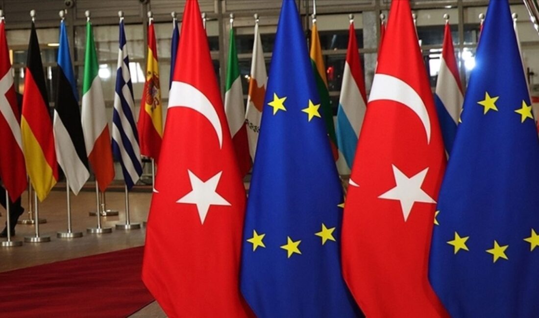 Dışişleri Bakanlığı'nca Avrupa Birliği Genel İşler Konseyi'nin AB’nin genişleme sürecine