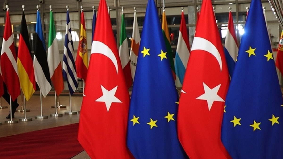 Dışişleri Bakanlığı'nca Avrupa Birliği Genel İşler Konseyi'nin AB’nin genişleme sürecine