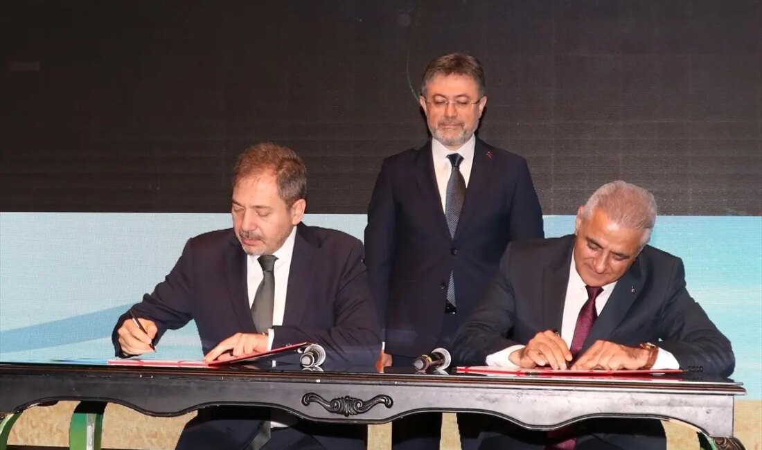 TÜRKTOB Yönetim Kurulu Başkanı Hacı Ömer Güler, tohumculuk sektöründeki gelişmeleri
