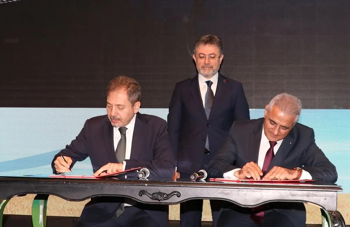 TÜRKTOB Yönetim Kurulu Başkanı Hacı Ömer Güler, tohumculuk sektöründeki gelişmeleri