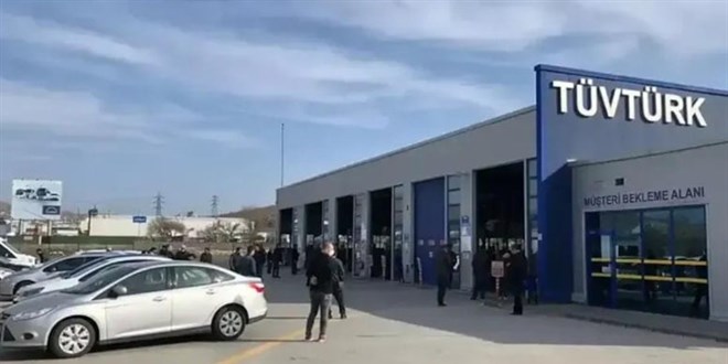 TÜVTÜRK, araç muayene süreçlerinde önemli değişiklikler yaparak sürücüleri bilgilendiriyor. Yeni