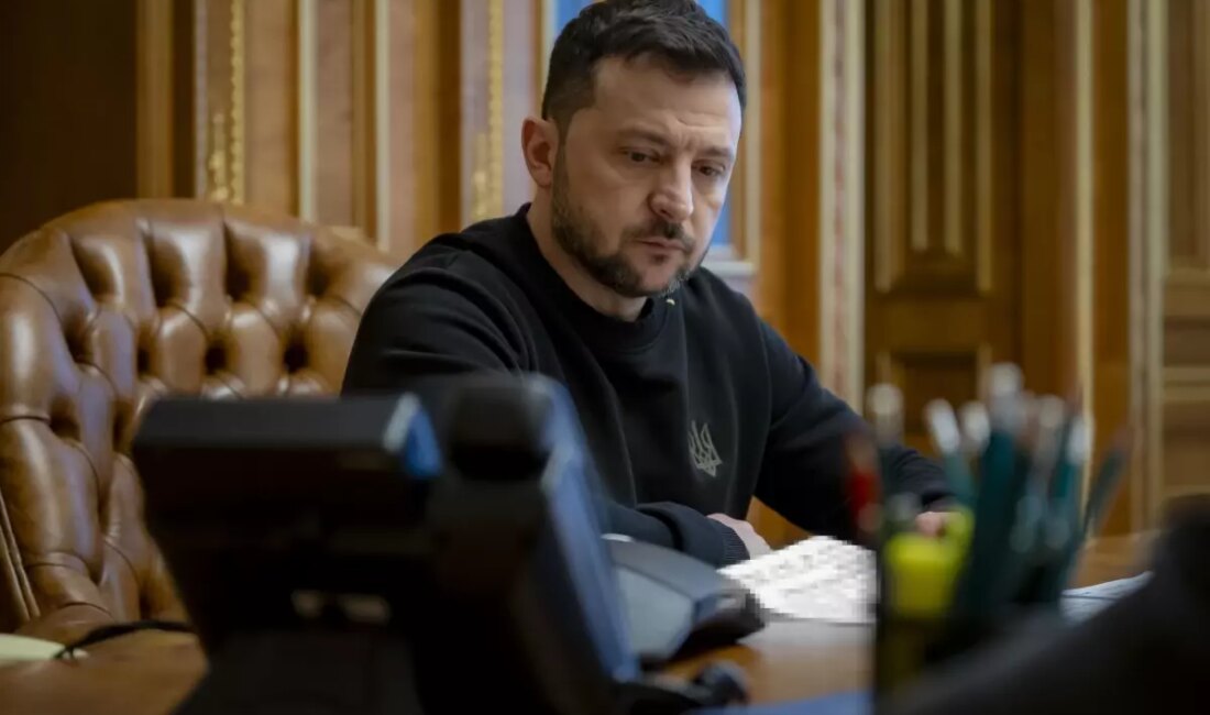 Ukrayna, Danimarka'dan ikinci parti F-16 jetlerini alarak hava gücünü güçlendirmeye