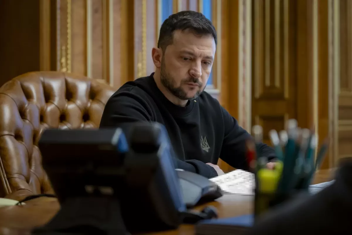 Ukrayna, Danimarka'dan ikinci parti F-16 jetlerini alarak hava gücünü güçlendirmeye