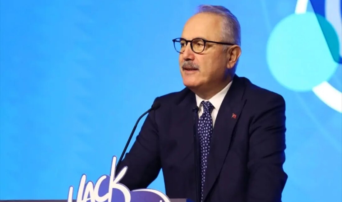 VakıfBank'ın Hack to the Future Hackathonu, yenilikçi projeleri desteklemek ve