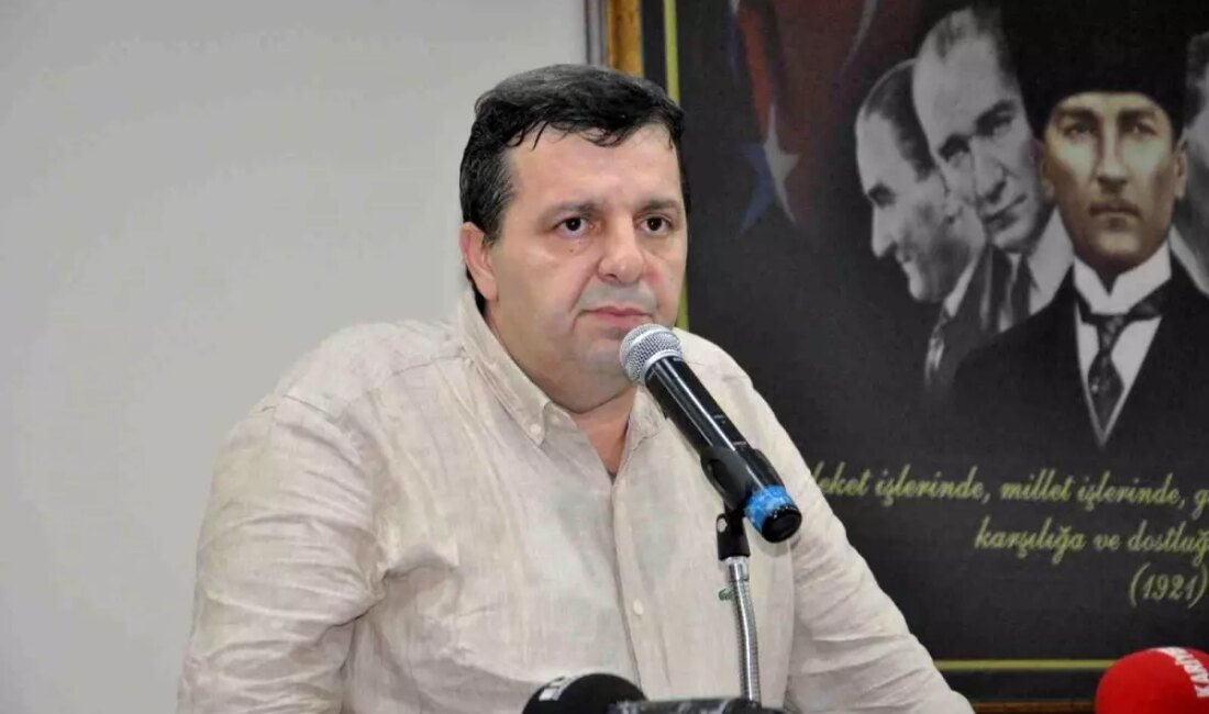 Yesari Sezgin'in Zonguldak için hazırladığı yeni yıl çözüm önerileri ile