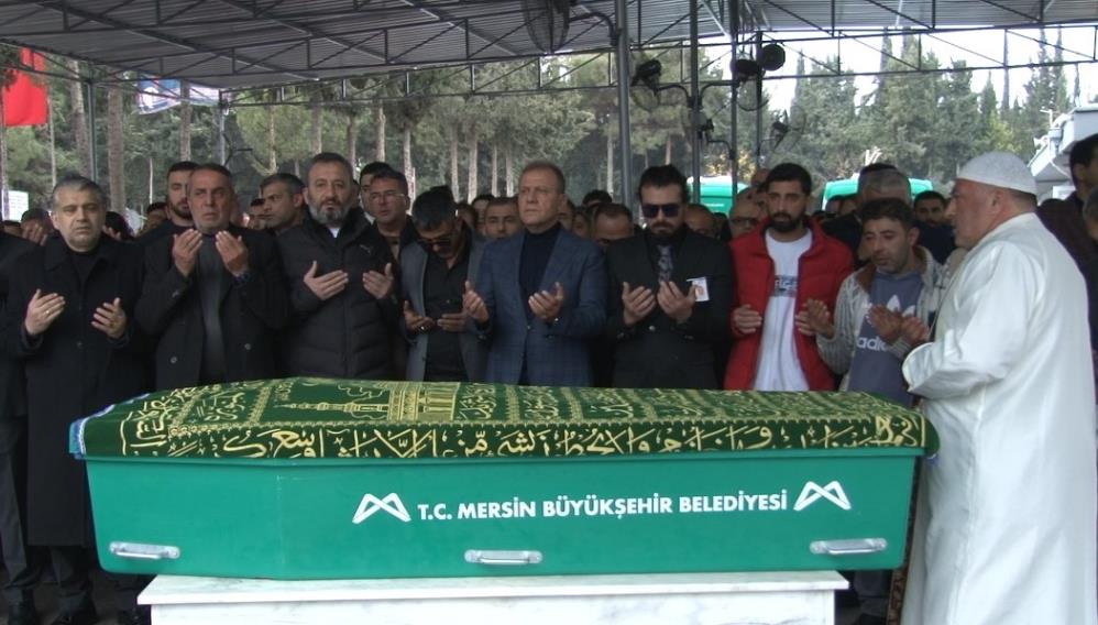 '1 Milyon Mehmet' için Son Yolculuk