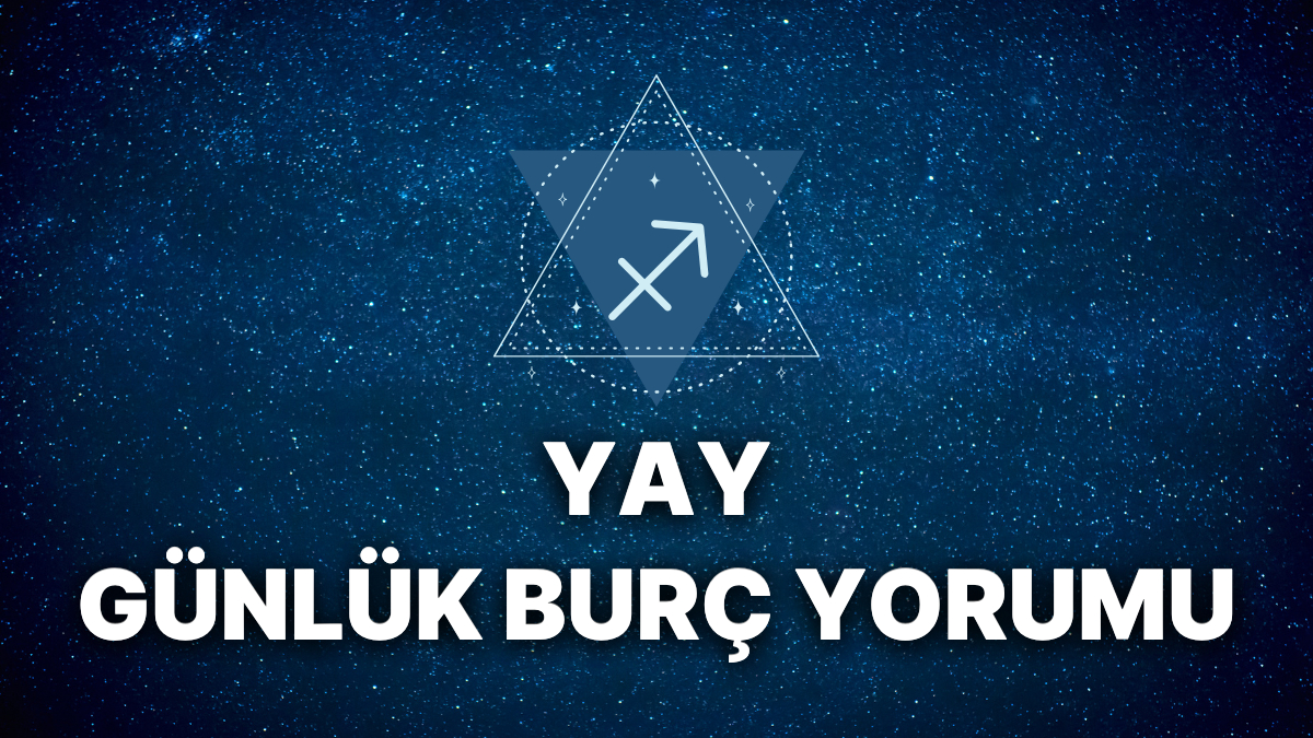 1 Şubat Cumartesi, Yay ve Yükselen Yay burçları için günlük