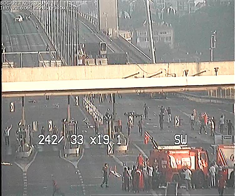 15 Temmuz Darbe Girişimi: Unutulmaz Anlar ve Direniş