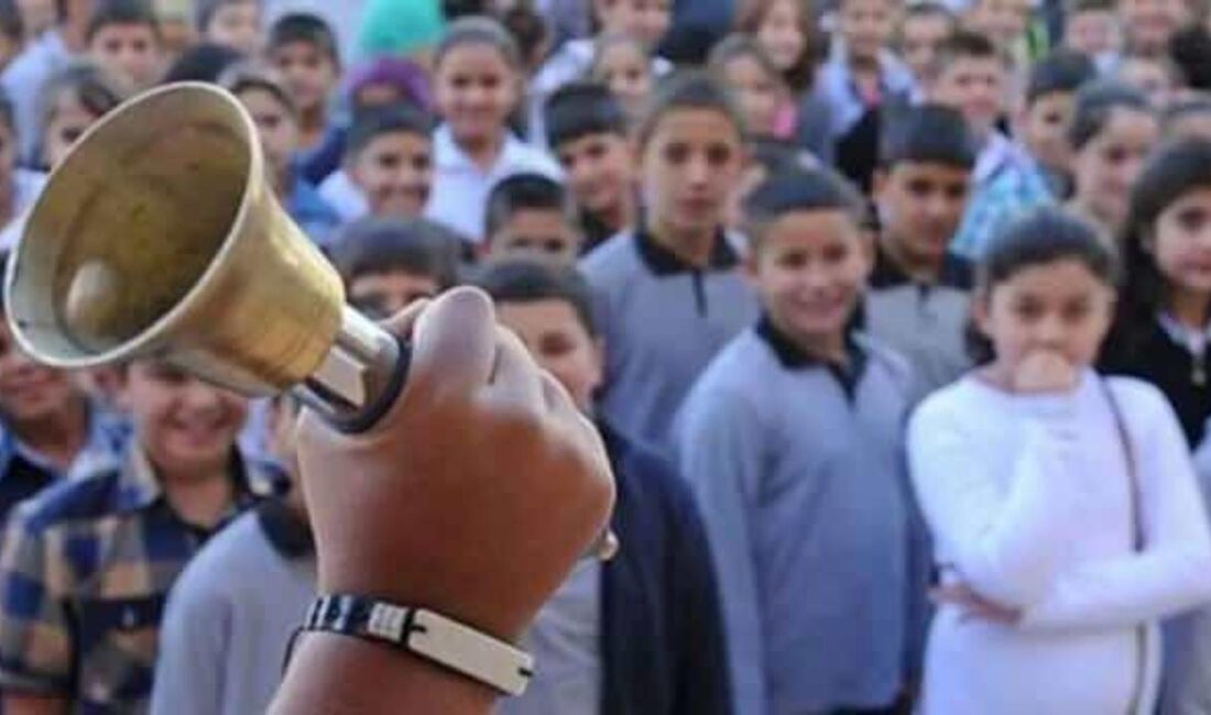 2024-2025 eğitim öğretim yılı için güncel takvim bilgilerini öğrenin. Okul