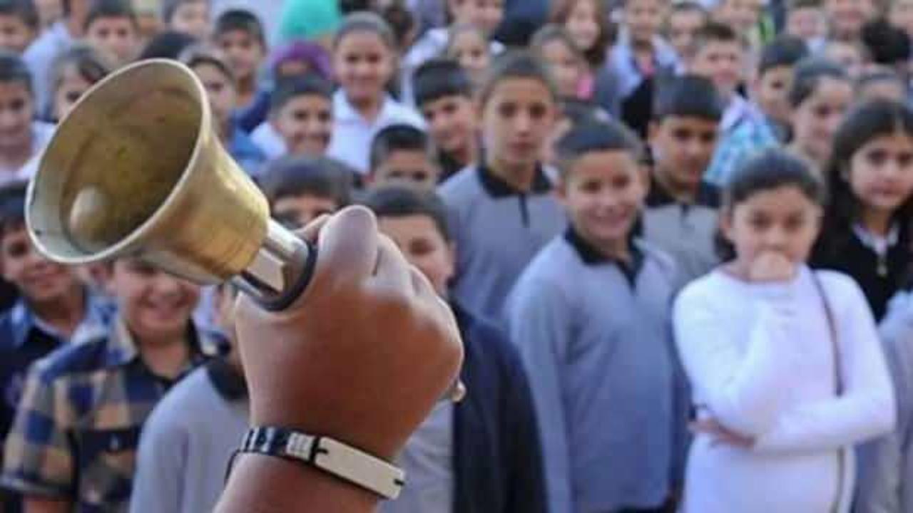 2024-2025 eğitim öğretim yılı için güncel takvim bilgilerini öğrenin. Okul