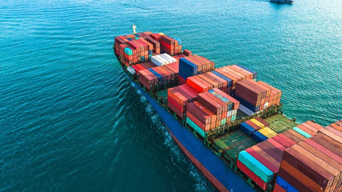 2024 yılı dış ticaret verileri, ihracat ve ithalat rakamlarıyla birlikte