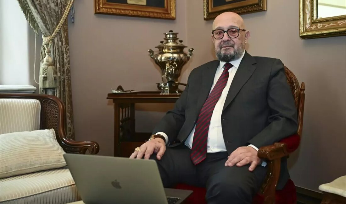 2024 yılına damga vuran olayları belirlemek için yapılan oylama ile