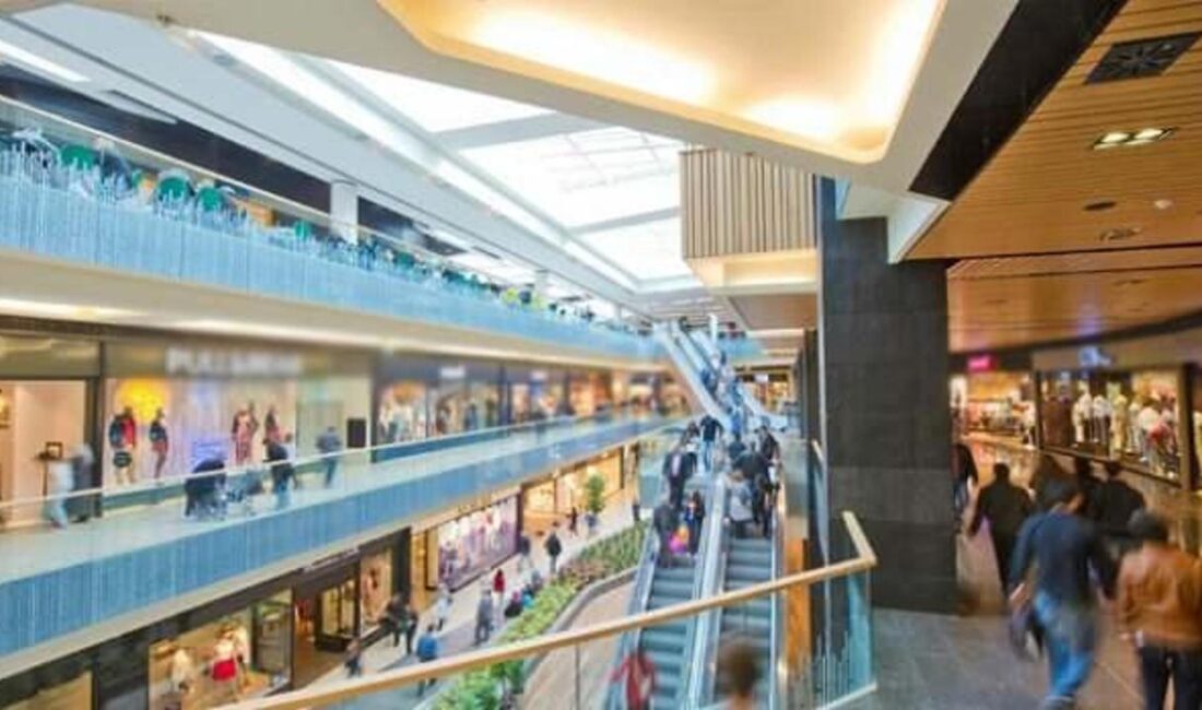 2024 yılında alışveriş merkezlerinde gerçekleşecek değişim ve satış trendlerini keşfedin.