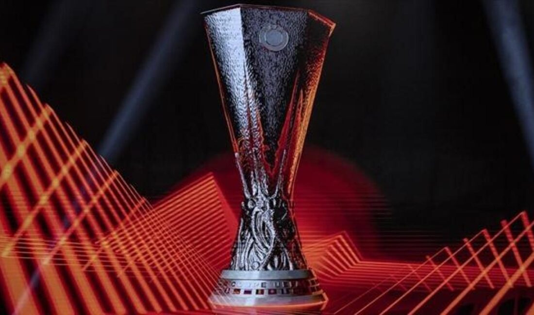 2024/25 UEFA Avrupa Ligi sonuçları ve play-off eşleşmeleri hakkında en