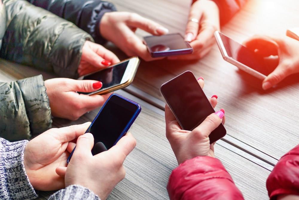 İki yıl üst üste düşüşün ardından, küresel akıllı telefon pazarı