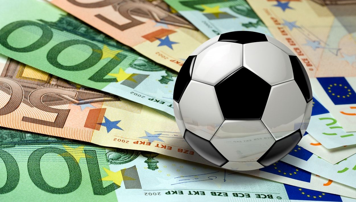 2025 Futbol Para Ligi'nde Real Madrid, gelir sıralamasında zirveye çıkarak