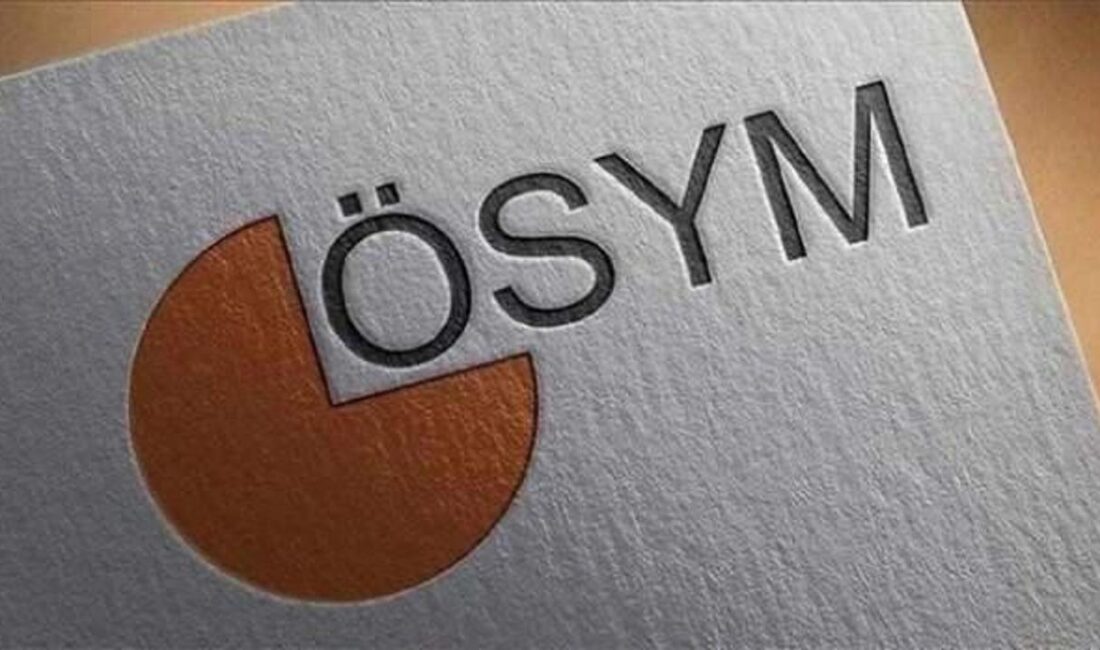 2025 YDS Sınavı ile ilgili geç başvuru tarihleri açıklandı! Sınav