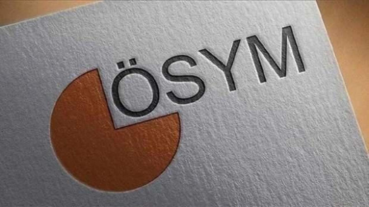 2025 YDS Sınavı ile ilgili geç başvuru tarihleri açıklandı! Sınav