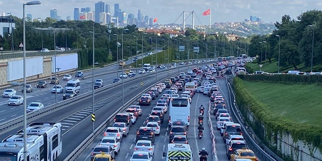 2025 yılı Motorlu Taşıtlar Vergisi (MTV) ödeme dönemi ve tutarları
