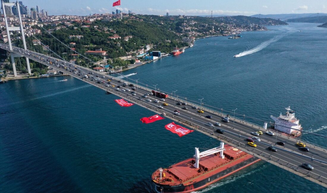2025 yılı otoyol ve köprü geçiş ücretleri açıklandı! Yeni tarifeler,