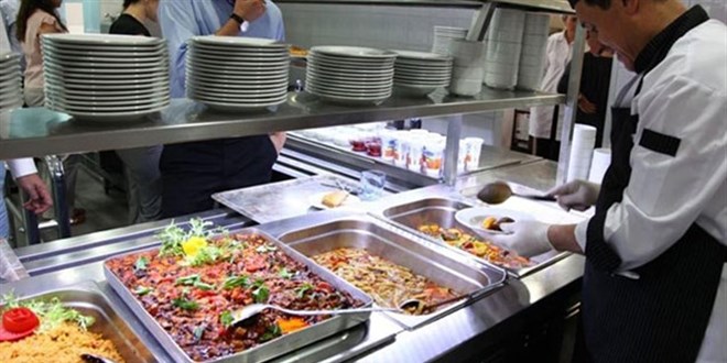 2025 yılı yemek bedelleri hakkında detayları öğrenin. Yeni tebliğ ile