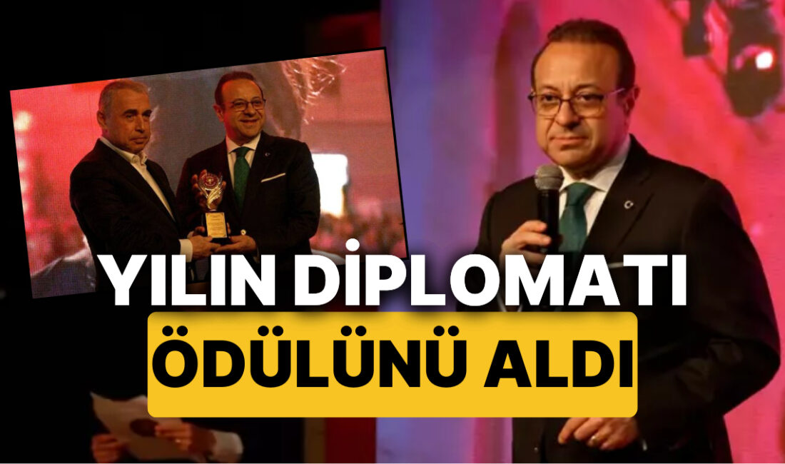 21. Uluslararası İpekyolu Yılın Altın Adamları Ödül Töreni, kültürel ve
