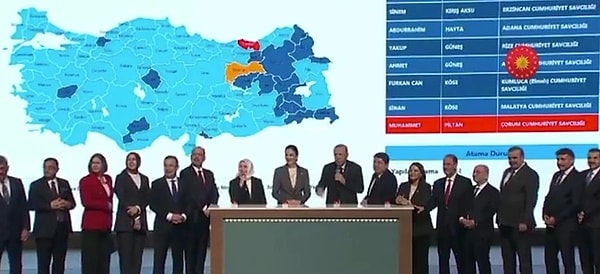 30 Ocak 2025 Türkiye Gündemi: Önemli Gelişmeler