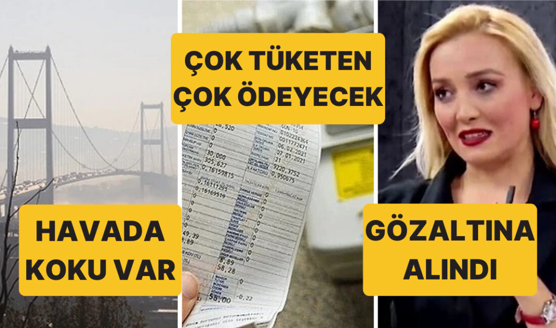 30 Ocak 2025 Türkiye Gündemi'nde önemli gelişmeleri keşfedin. Siyasi, ekonomik