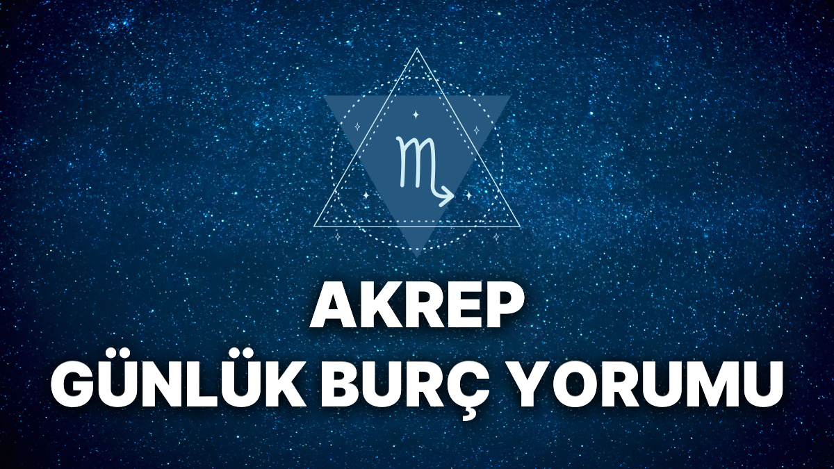 31 Ocak 2023 tarihinde Akrep burcunu etkileyen astrolojik olayları keşfedin!