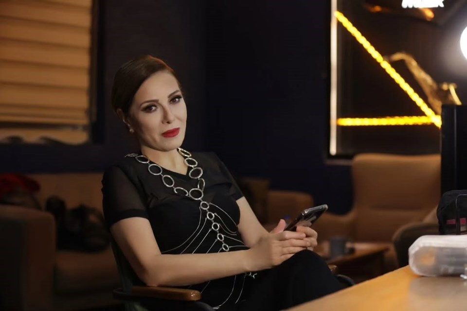 44. İstanbul Film Festivali'nde Sinema Onur Ödülü Sahibi Belli Oldu