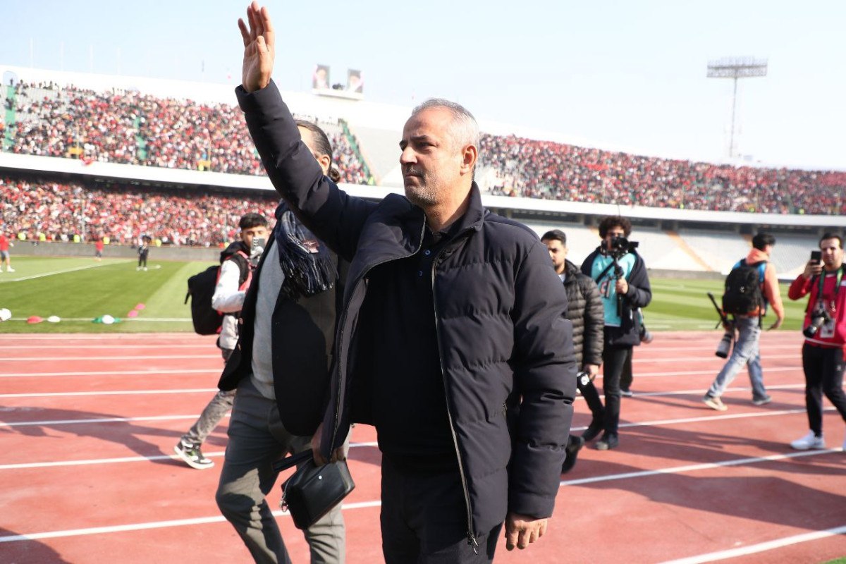 Persepolis ve Hedefleri