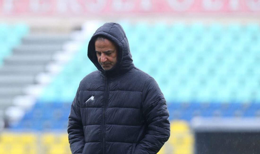 AA Kartal, Persepolis'teki yeni görevi hakkında ilginç detaylar paylaşıyor. Röportajda,