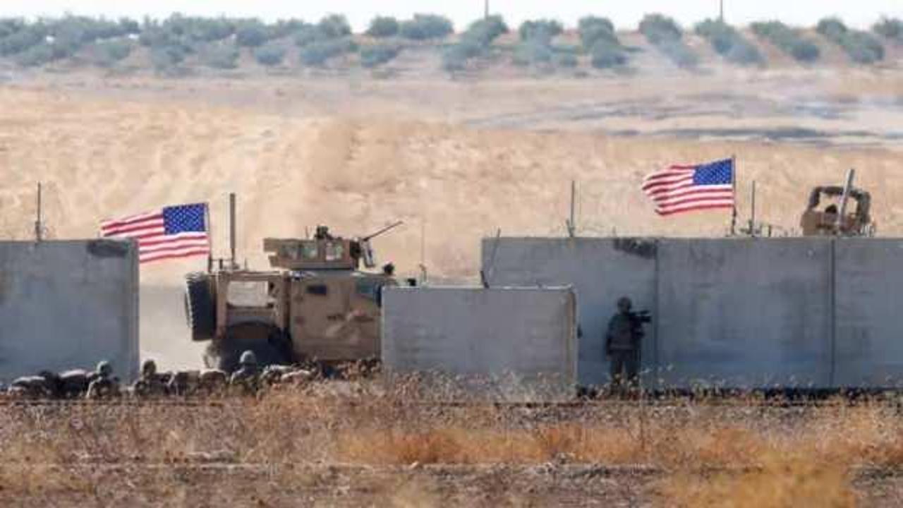 ABD'nin Suriye'den çekilmesinin PKK/YPG üzerindeki etkilerini derinlemesine inceliyoruz. Bu stratejik