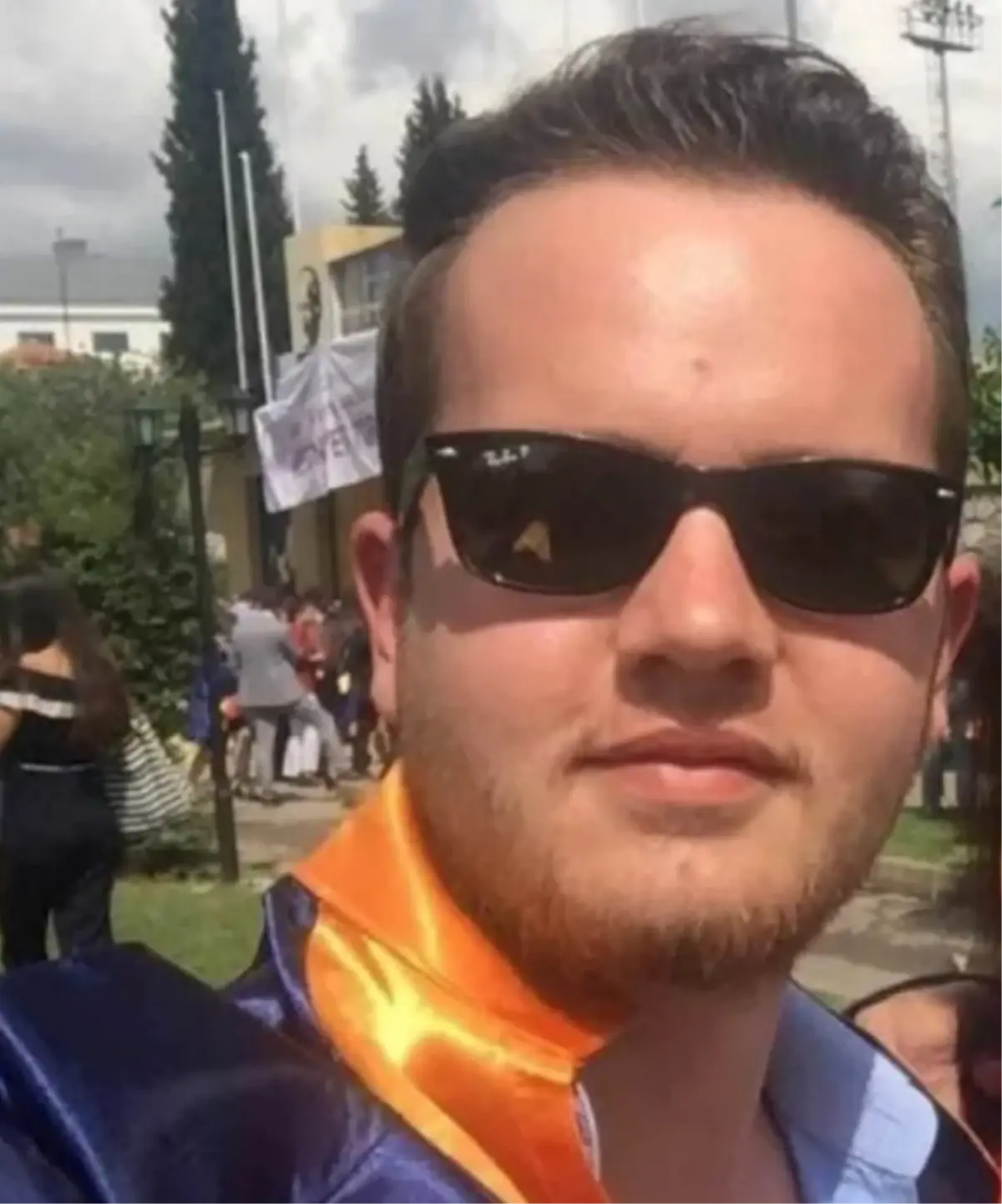 Adana'da meydana gelen olayda, bir kavga sonrası Burak Boran'ın hayatını