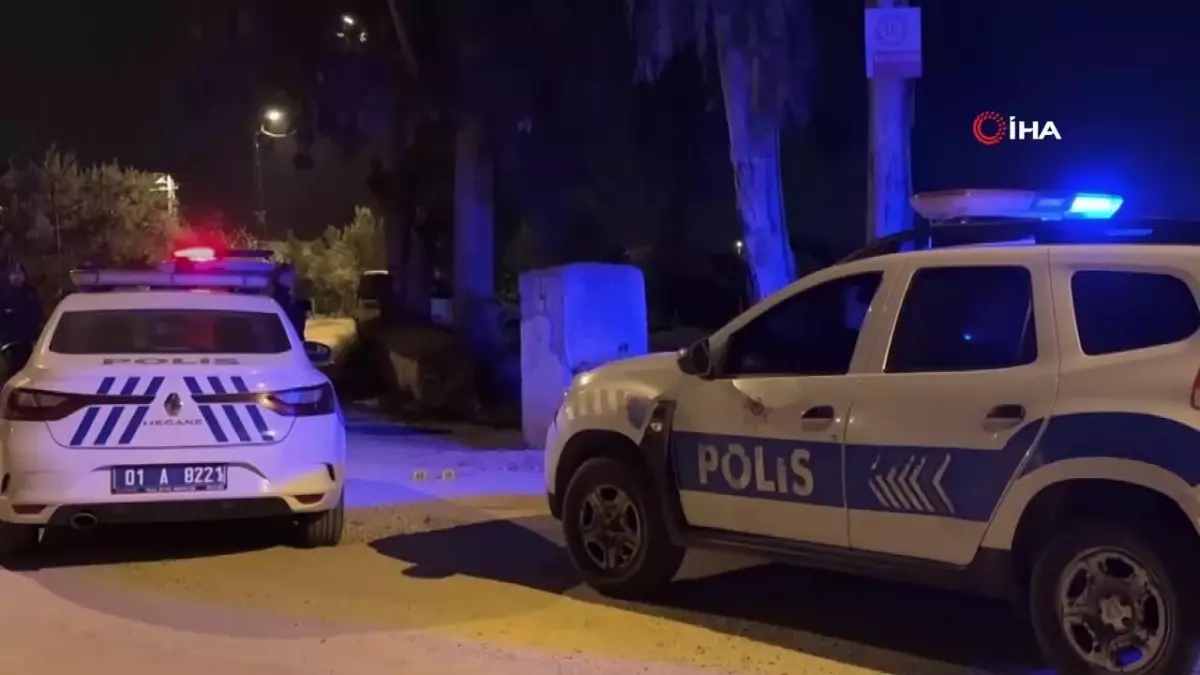 Adana'da meydana gelen silahlı kavga, can kaybı sayısını 3'e yükseltti.