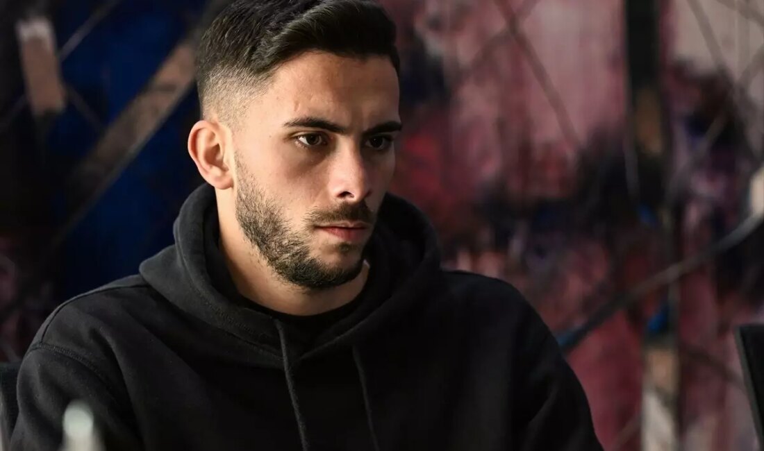 Adanaspor, yeni sezon öncesi kadrosunu güçlendirmek için üç yeni transfer