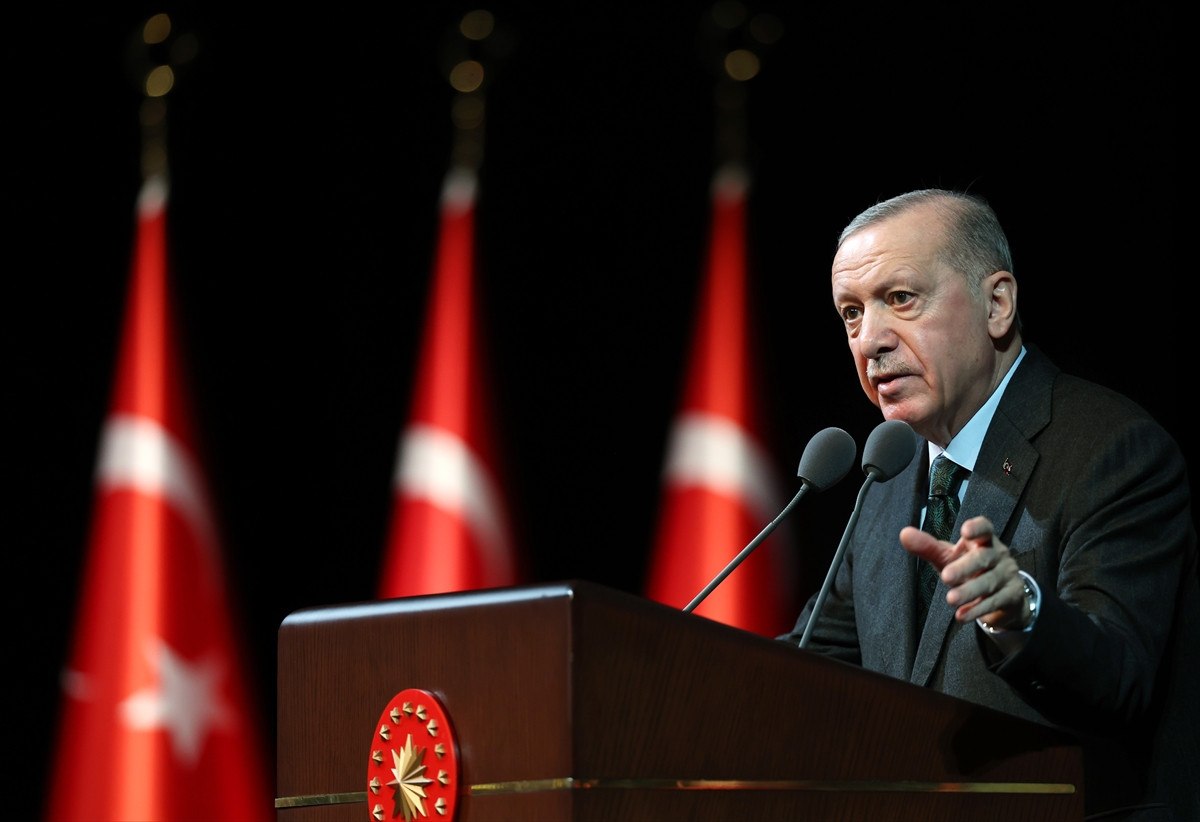Adli Yargı Hakim ve Cumhuriyet Savcıları Kura Töreni