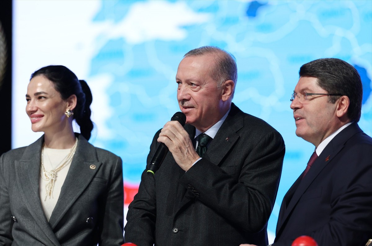Adli Yargı Hakim ve Cumhuriyet Savcıları Kura Töreni