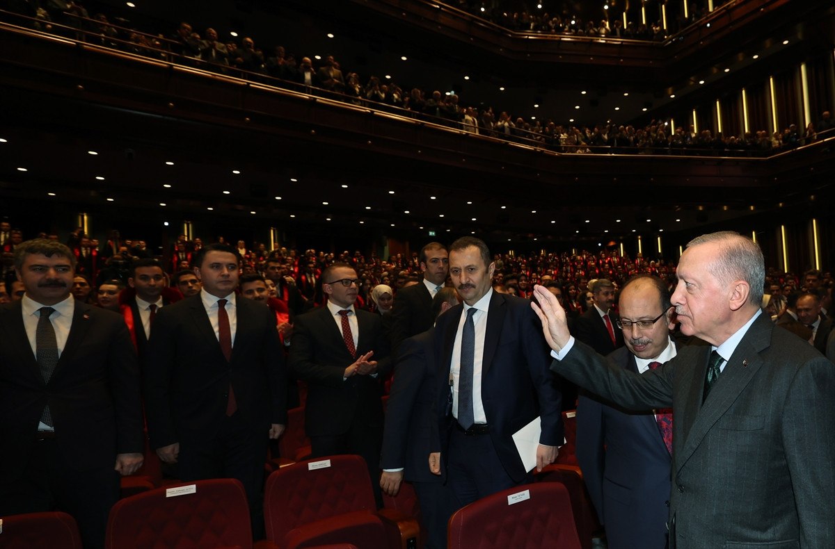 Adli Yargı Hakim ve Cumhuriyet Savcıları Kura Töreni