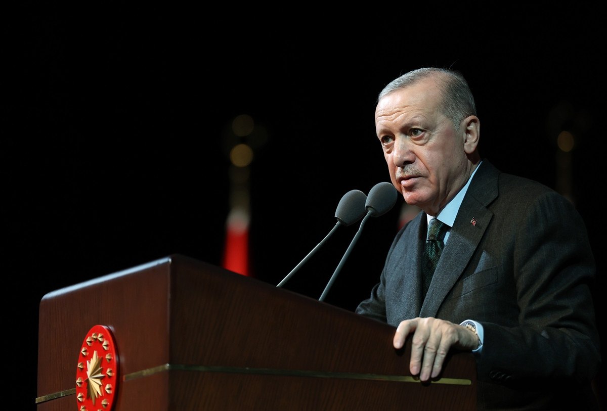 Adli Yargı Hakim ve Cumhuriyet Savcıları Kura Töreni