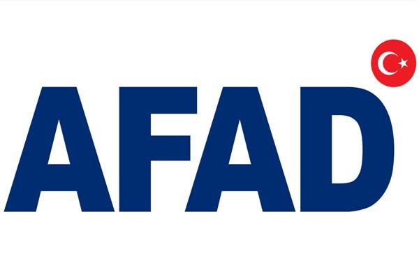 Afet ve Acil Durum Yönetimi (AFAD) Başkanlığı, Konya'da çöken bina