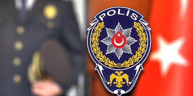 Afyonkarahisar İl Emniyet Müdürü görev değişikliği ile ilgili detaylar, yeni