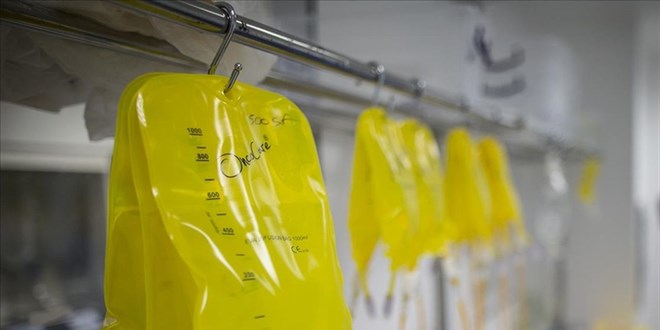 Afyonkarahisar'da sarı serum uygulamasının potansiyel tehlikeleri ve riskleri hakkında bilgilendirici
